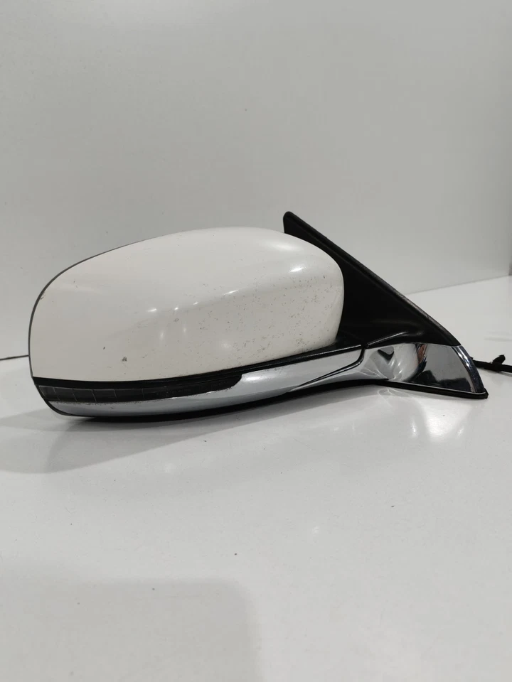 Ricambi Usati Specchio Specchietto Retrovisore DX Destro Jeep Compass 2016 2025 - Immagine 3 di 4