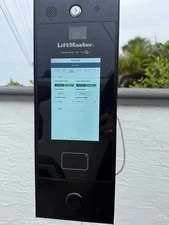 LiftMaster CAPXM Smart Video Intercom - VoIP - Wifi or Ethernet