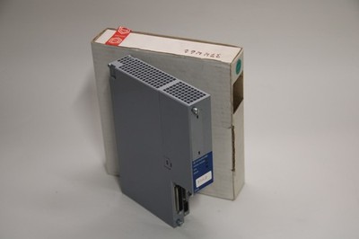 SCHLEICHER USW 1 93070002 Power Modul