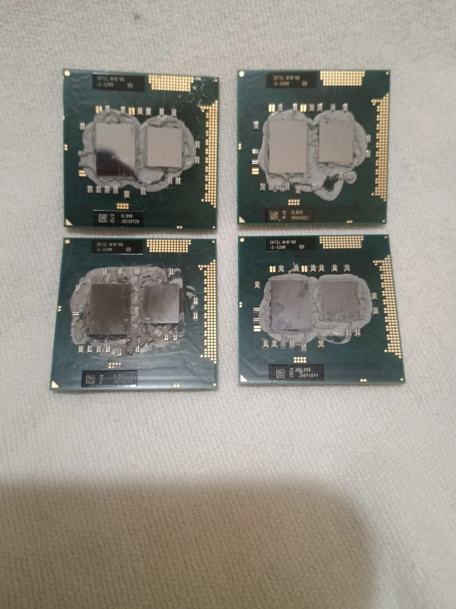 Core i5 5th Gen. Computer Processors (CPUs) for sale | eBay