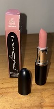 M-A-C MACXIMAL SILKY MATTE LIPSTICK in Shade Cool Teddy 3.5g RRP £25.00