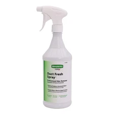 SC-3200 Duct Fresh Spray Air Freshener, Deodorizer, Professional HVAC Odor Re...