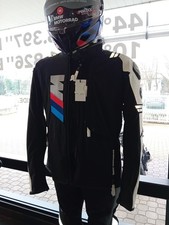 Giacca BMW Motorrad PACE PRO taglia 54