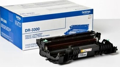 Brother DR-3300 Trommeleinheit MFC-8950DWT, DCP-8110DN, HL-5470DW