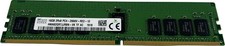 Lot of 10 SK Hynix 16GB DDR4 2666V Server Ram Mixed Models AMX