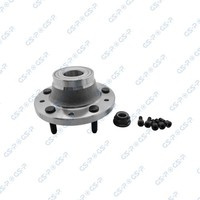 Radlagersatz FÜR Ford Transit V363 Kasten (Fcd, Fdd) - GSP 9245026K