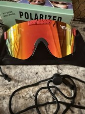 Sunglasses Youth for Age 6-18 Boys and Girls Face Width 125 Mm/ 4.9 Inch Mtb Cyc