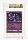 Pokemon TCG 2019 Detective Pikachu #12 Mewtwo Holo BGS 9.5 Gem Mint