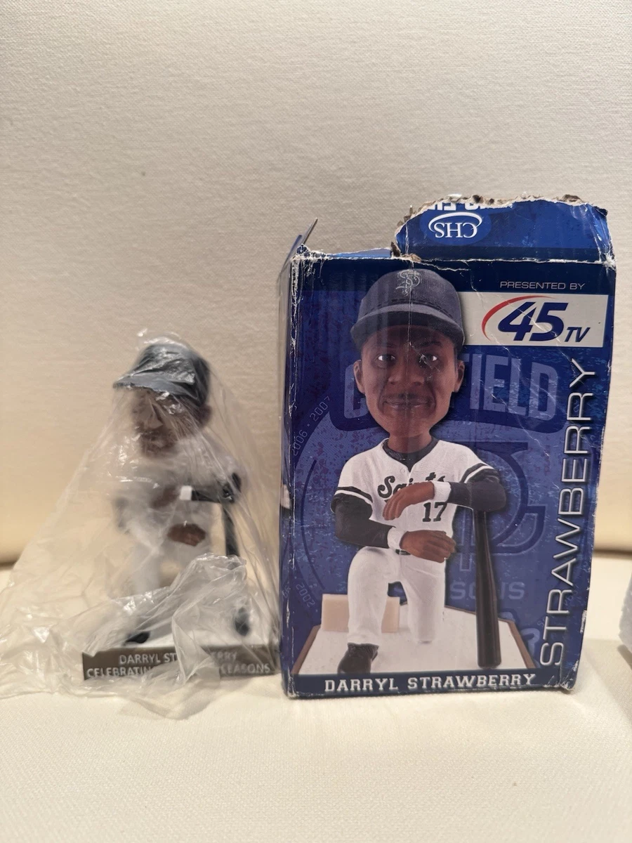 Baseball St. Paul Saints Vintage Bobble Heads for sale | eBay