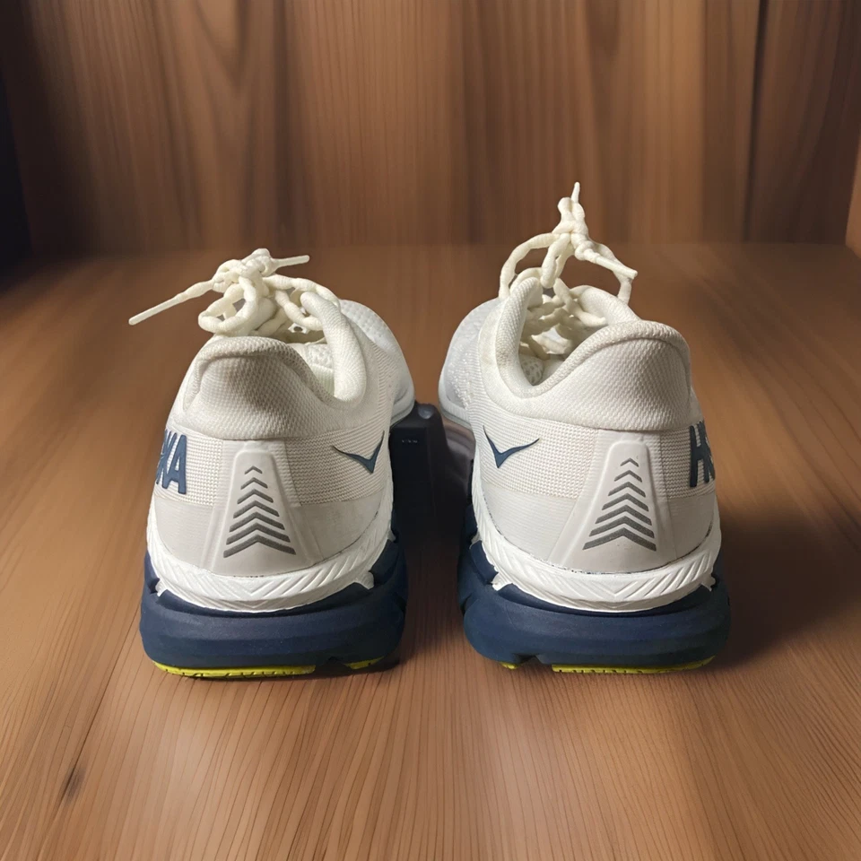 Hoka One One Clifton 7 1110509/BDBBI Running Shoes For Woman’s Size US 8.5 - Image 4 of 4