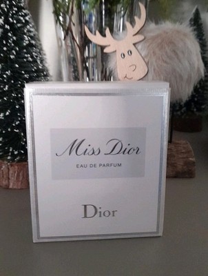 DIOR Miss Dior -  2017 - Eau de Parfum - 30ml