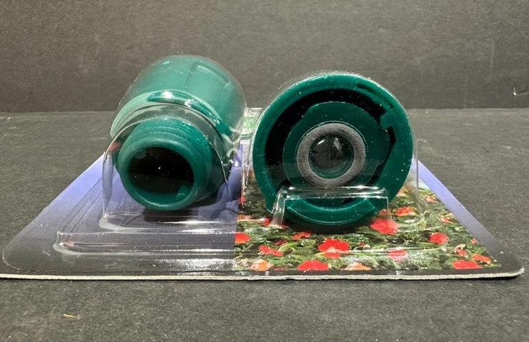 Swan 软管链路耦合系统公头配件适配器套件 - 1/2 或 5/8" ID 软管 — 第 4/4 张图片