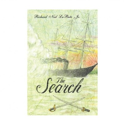 The Search Labute Paperback