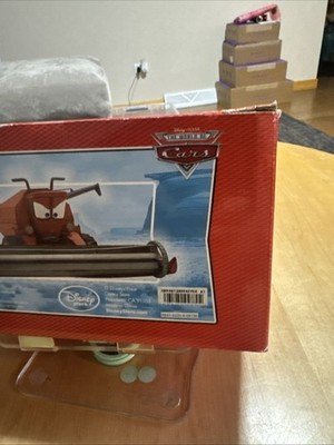 Disney Pixar Cars Frank Disney Store Exclusive 1:43 Heavy Diecast