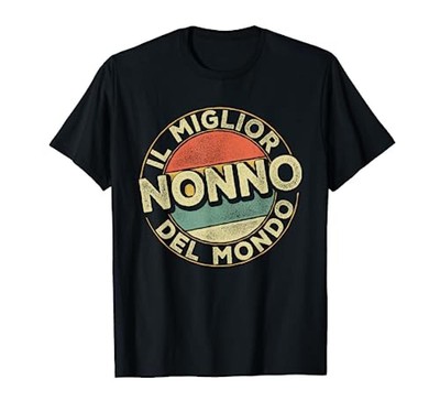 Il miglior berretto da Baseball del nonno del mondo Golf papà cappello regolabile originale classico a basso profilo in cotone cappello uomo donna  200000297