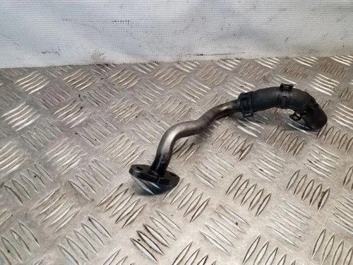 AUDI Q5 8R Turbinenschmierrohr 2.00 Diesel 125kw 2012 25150472