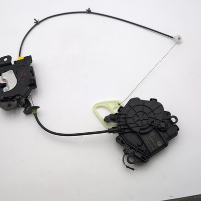 2023 2024 2025 BMW X2 U10 X1 U11 Door Drive Soft Close Auto Function 9450528 OEM