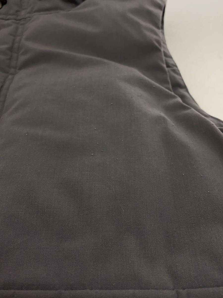 nonnative Vest 2 Polyester Gray - image 5