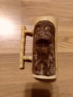 Tiki Mug Al Harrington The South Pacific Man The Polynesian Palace Hawaii... — photo 1