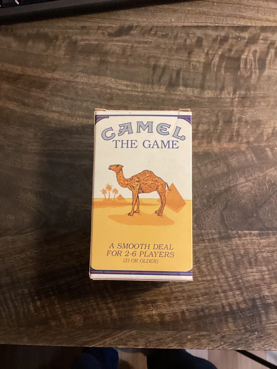 camel the game products for sale | eBay