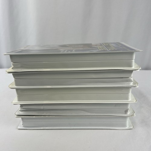 Mary-Kate & Ashley Olsen Twins Medley VHD Video Tape Lot of 5 Movies - Picture 3 of 19