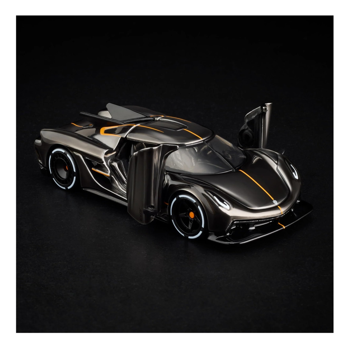 Hot Wheels Red Line Club Koenigsegg Jesko Absolut 1:64 Diecast Car