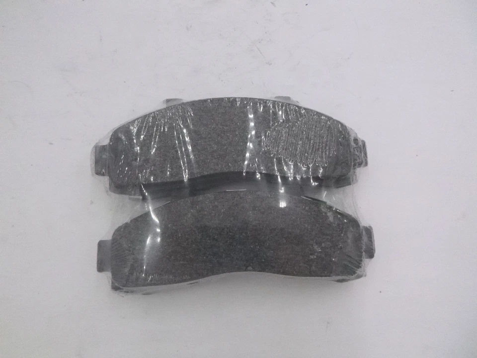 Pastillas de freno de disco delanteras Raybestos MGD652MH para Ford Ranger 1995-2002 Foto 2 de 3