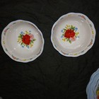 Pioneer Woman Sweet Rose 6" Bowls Set of Two (2) — photo 1