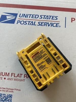 Battery Terminal For DeWALT DCF900 20V Impact Wrench 1/2  (C22)