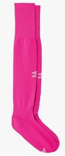 Umbro Boy's Club 2 Soccer Socks Azalea Pink Small 1 pair