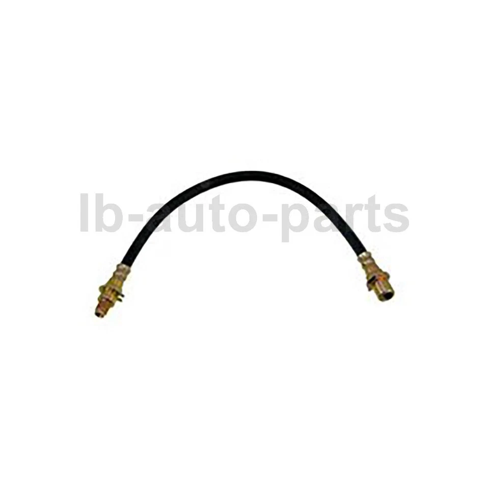 Manguera de freno delantera trasera 4 piezas para Chevrolet Impala 1967 4,6 L Foto 4 de 4