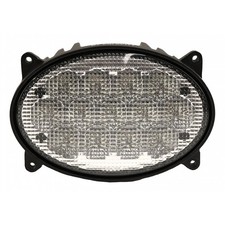 Flood Beam Led Grille Light For Versatile Tractors, 4800 Lumens