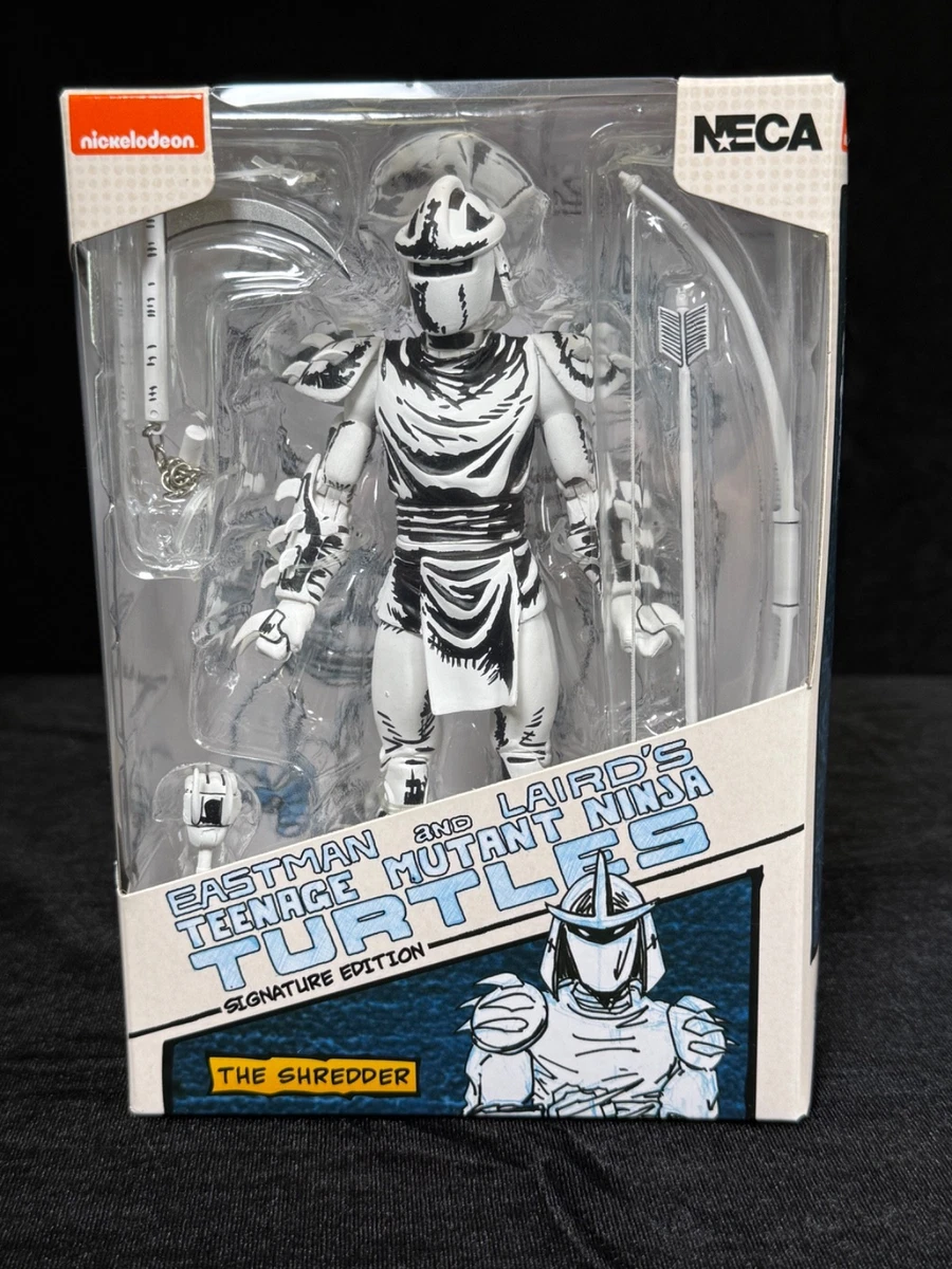 NECA Foot Soldier Teenage Mutant Ninja Turtles TV, Movie & Video