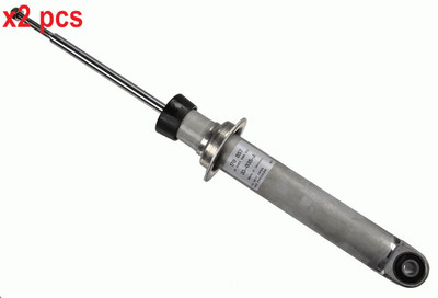 X2 STÜCK L&R SEITENSTOSSDÄMPFER 170 857 SACHS
