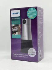 New Philips SmartMeeting HD Video and Audio Conferencing Solution PSE0550/00