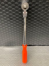 Mac Tools 38dr Round-head Flex Ratchet Xrr11fpa Mac Tools 38dr Round-head Flex Ratchet Xrr11fpa