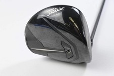 Titleist TSR4 Driver / 9 Degree / Stiff Flex Tensei 1K Black 65 Shaft