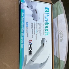 Moen Kitchen Sink Faucet