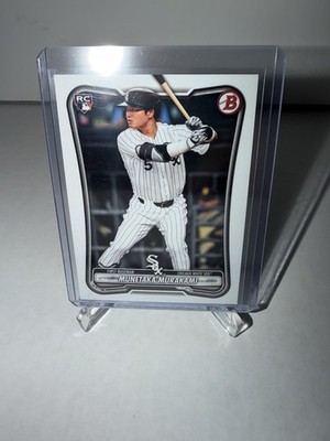 2026 Bowman Baseball