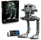 LEGO Star Wars AT-ST Walker 75417 Building Kit (1,513 Pieces)