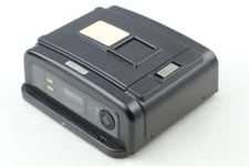 [N Mint w/ Cover] Fuji Fujifilm 120 6x8 Film Back Holder GX680 II III From Japan