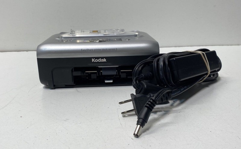Kodak EasyShare Printer Dock Series 3