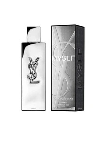 New & Sealed MYSLF L'ABSOLU EDP 100ml Men Woody Spicy Cologne 3.3 oz