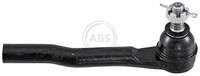 Spurstangenkopf Gelenkkopf A.B.S. 231130 FüR RU Honda HR FM14X1.5 RHT Stahlguss