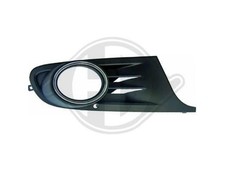 Stoßstangengitter Links für Golf 6 2008-2012