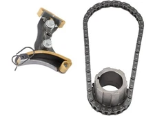 Timing Chain Kit For 2007-2009 Saab 97X 2008 YD515GF Engine Timing Chain Kit