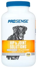 ProSense Pro-Sense Regular Strength Glucosamine Tablets for Dogs, 60 ct