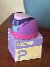 PMIUCCD Purple Pink Replacement Lid for Owala Freesip Water Bottle