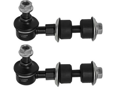 For 1999-2004 Chevrolet Tracker Sway Bar Link Kit Front Detroit Axle 78343THZP