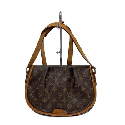 Louis Vuitton Menilmontand PM monogram canvas consideration y0_0607